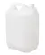 Alcohol de cereal 5lts