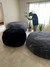 PUFF GIGANTE - comprar online