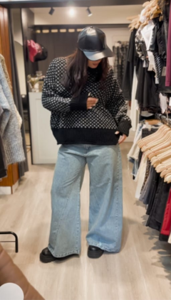SWEATER FIORELLA - tienda online