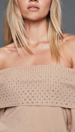 SWEATER HELENA - FORNA Clothing Store 