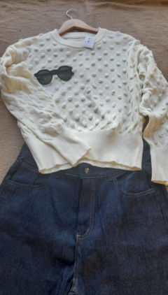 SWEATER PALOMA - comprar online