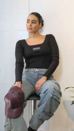 BODY AMELÍ - FORNA Clothing Store 