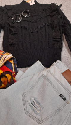 SWEATER PRAGA en internet