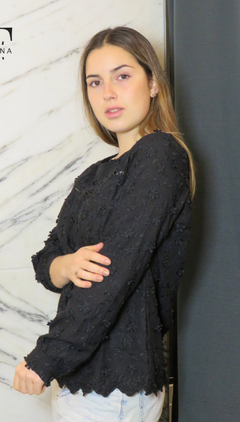 BLUSA FLORENCIA - tienda online