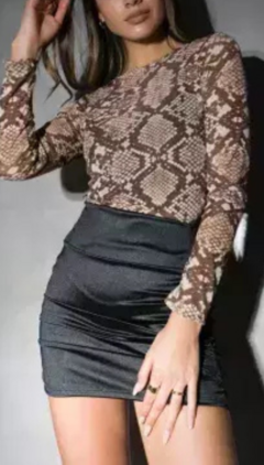 REMERA LARA TUL ESTAMPADO en internet