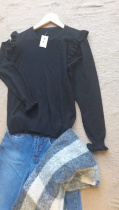 SWEATER LINA - FORNA Clothing Store 
