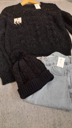 Imagen de SWEATER MARIEL