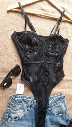 BODY GINEBRA - FORNA Clothing Store 