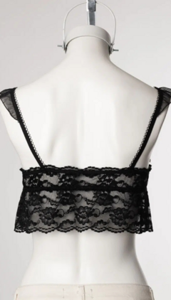 TOP ISABELLA - FORNA Clothing Store 