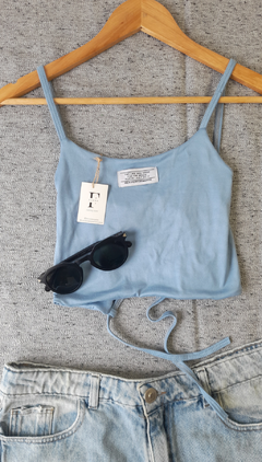 TOP BIANCA - comprar online