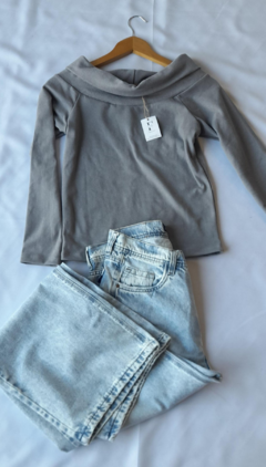 REMERA MORLEY ESTAMBUL - comprar online