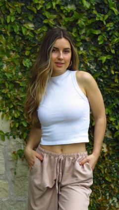 MUSCULOSA TOP DAKOTA
