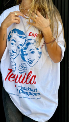 REMERON TEQUILA