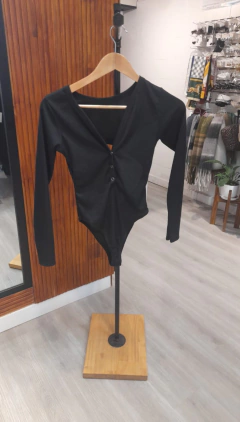 BODY PILAR - FORNA Clothing Store 