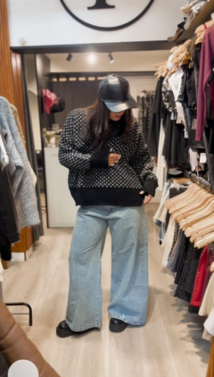 SWEATER FIORELLA en internet