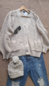 CARDIGAN CONY - comprar online