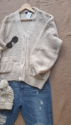 CARDIGAN CONY - FORNA Clothing Store 
