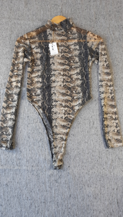 BODY VERA - FORNA Clothing Store 