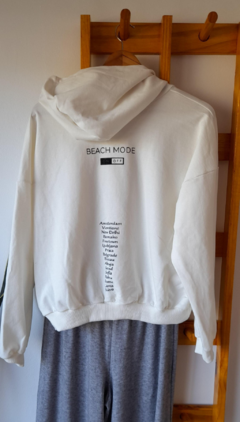 BUZO MODE - comprar online