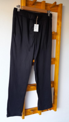 PANTALON DAKOTA NEGRO