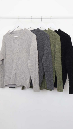 SWEATER MARIEL - tienda online