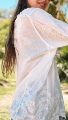 BLUSA / CAMISOLA BOSTON - tienda online