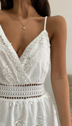 VESTIDO PARIS en internet