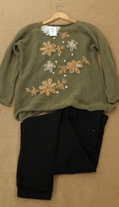 SWEATER EIRE - comprar online
