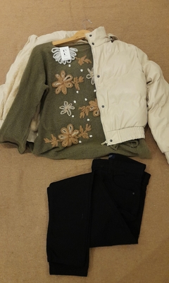 SWEATER EIRE