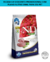 ND QUINOA CANINE AD. CONTROLE PESO CORDEIRO 10,1 KG