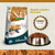 ND ANCESTRAL SELECTION CAN ADT MEDIUM 15 KG - Agrozelão