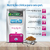 VET NAT FELINE STRUVITE 7,5 KG - comprar online