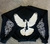 BUZO PEACE BLACK en internet