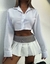 TOP CAMISA