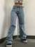 JEANS FLECOS