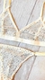 CONJUNTO TUL PAILLETTE 002TP