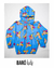 CAMPERA ROMPEVIENTOS