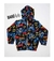 CAMPERA ROMPEVIENTOS