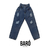 JEANS MOM