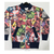 CAMPERA CON FRIZA AVENGERS