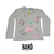 CAMISETAS MANGAS LARGAS - comprar online