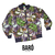 CAMPERA ROMPEVIENTOS