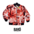 CAMPERA ROMPEVIENTOS