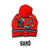 GORROS