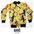 CAMPERA CON FRIZA LOS SIMPSONS