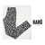 CALZAS POLARES ANIMAL PRINT
