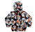 CAMPERA ROMPEVIENTOS NARUTO