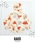 CAMPERA ROMPEVIENTOS NORDICA