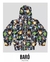 CAMPERA ROMPEVIENTOS
