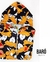 CAMPERA ROMPEVIENTOS PATO LUCAS